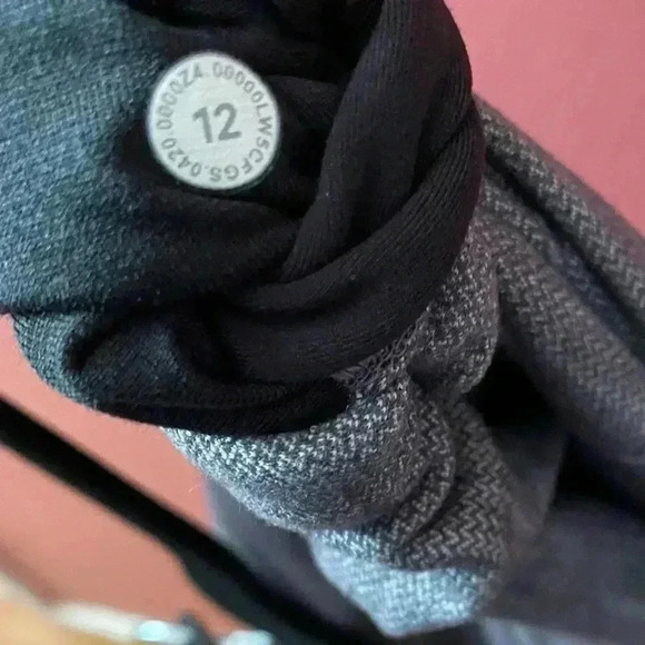 lululemon Align High-Rise Pant - Picture 7 of 10